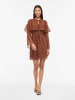Vila Minikleid in Amber