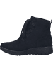 Josef Seibel Stiefelette Calais 08 in schwarz