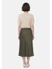 ROBERTA ROSSI Kleid in BEIGE