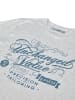 riverso  T-Shirt RIVLeon in Grau