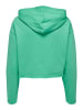 ONLY Sweatshirt in marine green