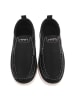 Ital-Design Halbschuh in Schwarz