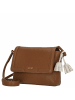 JOOP! Women Giada Lorena - Umhängetasche S 20.5 cm in cognac