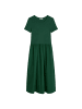 Marc O'Polo DENIM Jerseykleid flared in Rich Emerald