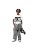 GCDS T-Shirt 2329JF1 Weiß