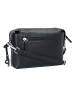 PICARD Bali Umhängetasche Leder 22.5 cm in schwarz