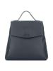 PICARD Luis City Rucksack Leder 24 cm ozean