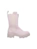 Laufsteg MÃ¼nchen Stiefel in beige