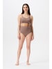 Noppies Nahtloser Slip Lee Post Partum Sensil® Breeze in Deep Taupe