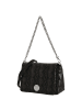 JOOP! Confetto Boa Solar - Schultertasche S 24 cm (rot) in schwarz