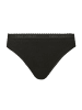 Nina von C. 6er Pack Damen Jazzpant in schwarz