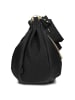 Zwei Lola LO200 - Shopper 47 cm (black) in schwarz