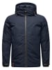 STONE HARBOUR Winterjacke Moagaa in Navy