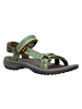 Teva Terra Fi Lite in Grün