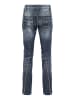 Cipo & Baxx Jeanshose in Blau