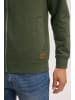 BLEND Sweatjacke BHAlio in Grün