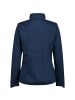 cmp Funktionsjacken WOMAN JACKET in Blau