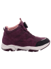 Mustang Kinderstiefel warm Mädchen TEX  in  Lila
