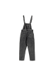 SOLANG Jumpsuit in Dunkelgrau