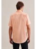 Seidensticker Business Hemd Regular in Orange