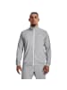 Under Armour Trainingsjacke SPORTSTYLE in mod gray