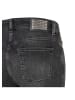 MAC Jeans in Schwarz