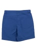 Jack Wolfskin Hose Sun Shorts in Blau