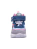 Imac Klettstiefel Mit Tex-Membran in multicolour