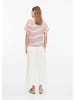 s.Oliver T-Shirt  in  02H2_creme