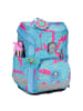 DerDieDas ErgoFlex Easy Schulranzen-Set Happy Pixel