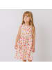 Walkiddy Kleid Flower Garden-Sleeveless Dress
