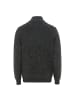 Camel Active Pullover in graphite grey