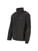 PRO-X elements Multifunktionsjacke "ALLAN STRETCH" in Anthrazit