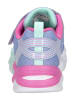 Skechers Sneakers Low S LIGHTS - TWISTY GLOW in bunt