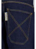HOMEBOY HOMEBOY Shorts in indigo