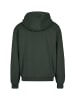 Urban Classics Sweat & Fleece - Hoodies Zipthrough in forest