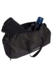 adidas 4Athlts Duffle 39 - Sporttasche 56 cm M (shanav/white) in schwarz weiß