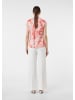 comma Bluse  in  45A5_pink