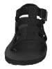 Teva Sandalen ORIGINAL DORADO 1106854 in schwarz