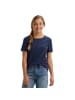 Burton W CLASSIC SHORTSLEEVE T-SHIRT in Blau