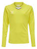 Hummel T-Shirt Hmlcore Kinder in BLAZING YELLOW