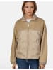 WHITE LABEL  Blouson in camel