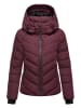 Marikoo Steppjacke Samuiaa XVI in Wine