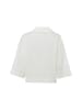 OPUS Bluse Famoni in ecru