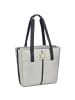 Delsey Daily's Shopper 41 cm Laptopfach in grau