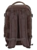One piece Rucksack One Piece in braun
