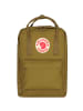 FJÄLLRÄVEN Kanken Rucksack 35 cm Laptopfach in foliage green