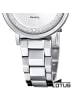 Lotus Chronograph-Armbanduhr Lotus Classic silber mittel (ca. 32,5mm)