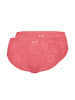 Sassa Panty 2er Pack in cosmea