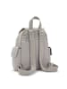Deuter City Pack Mini 9 Liter Rucksack in Grey Gris